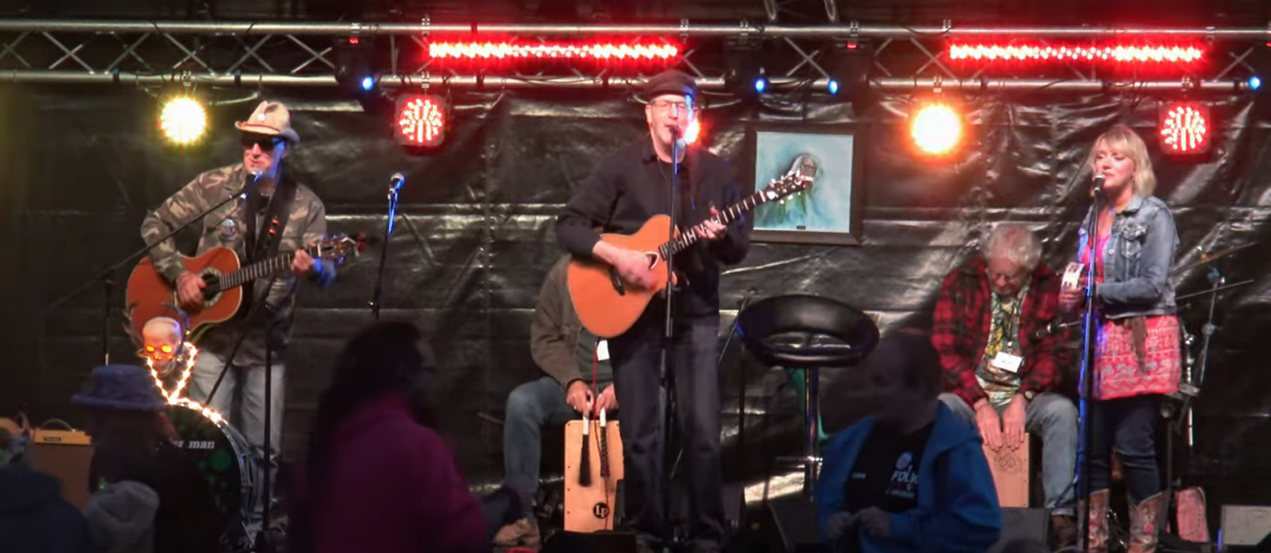 Folk on the Farm 2024
