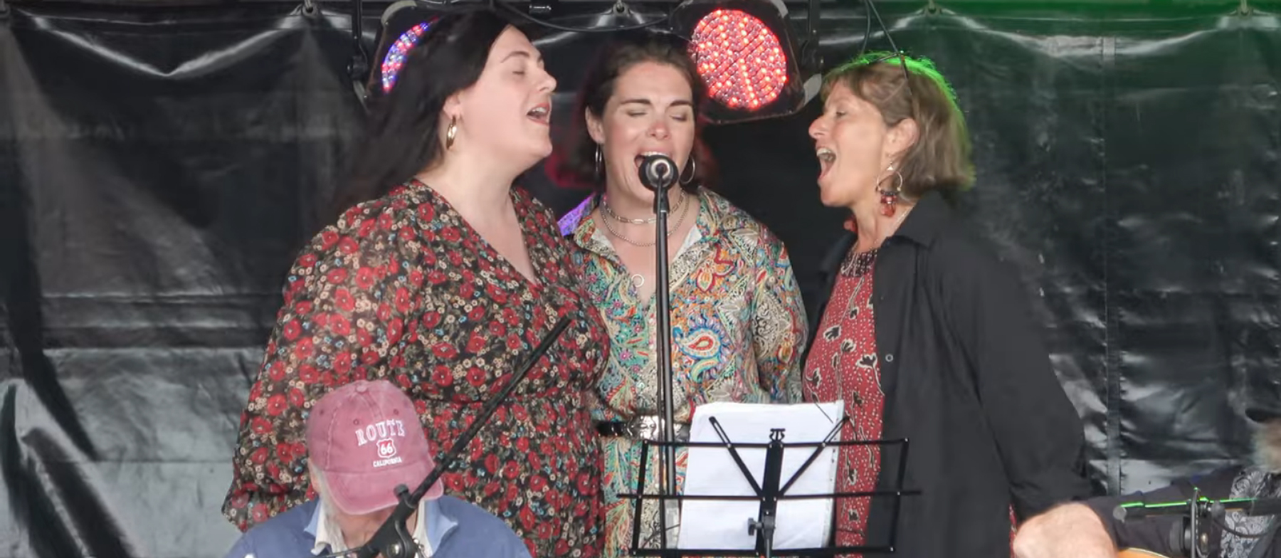 Folk on the Farm 2025