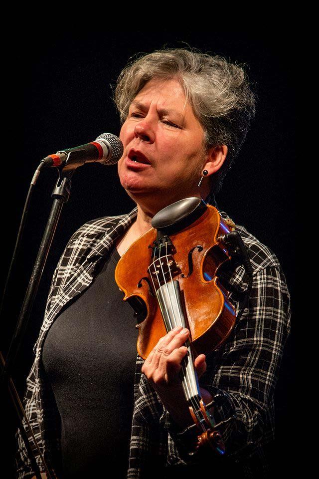 Folk on the Farm Festival Stewards